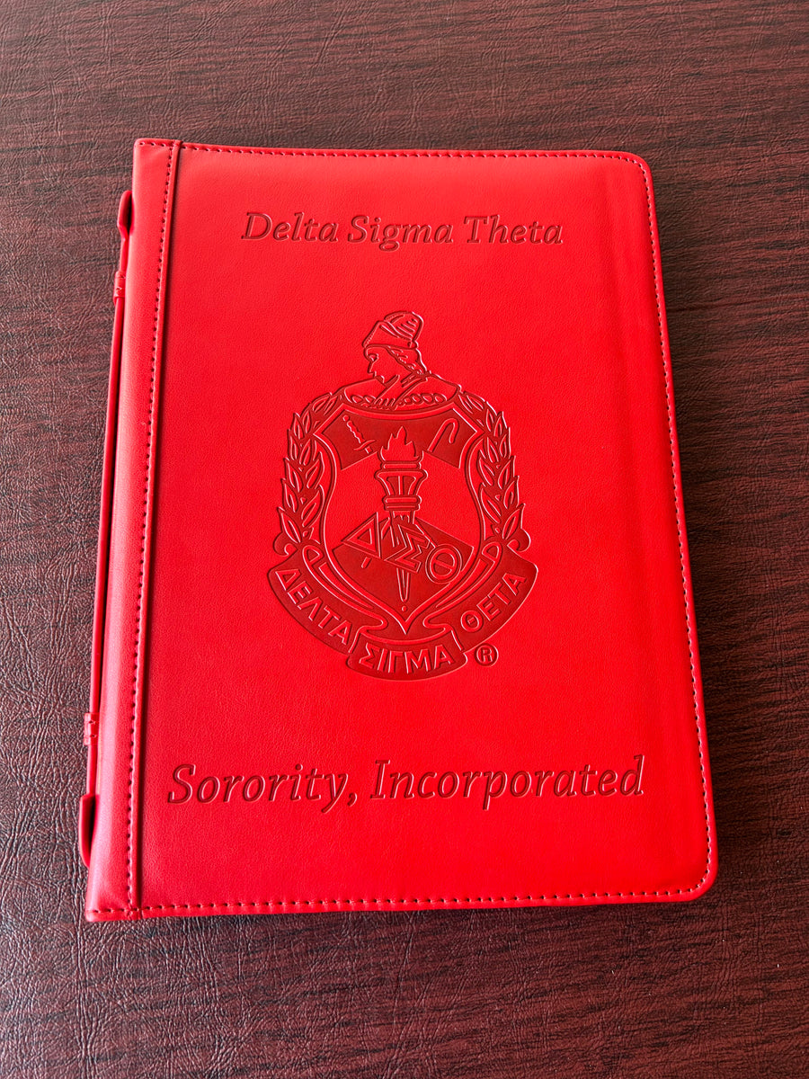 Delta Ritual Cover – CDF, Inc