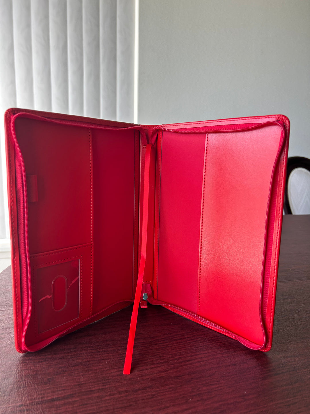 Delta Ritual Cover – CDF, Inc